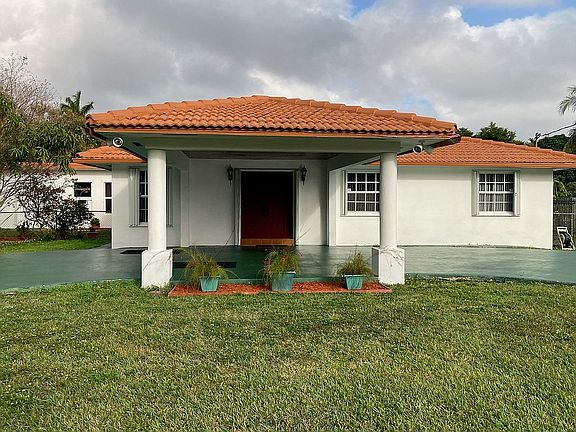 main home entrance