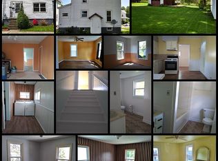 16 Walnut St, Warren, PA 16365