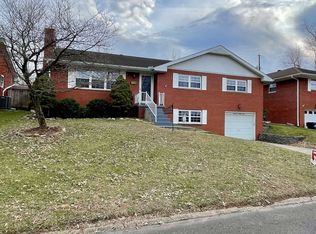2587 Bradley Dr, Ashland, KY 41101
