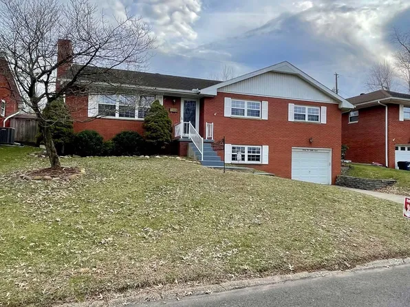 2587 Bradley Dr, Ashland, KY 41101