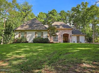 108 Evergreen Cv, Mendenhall, MS 39114