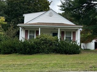 8303 Edgewood Church Rd, Frederick, MD 21702