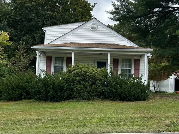 8303 Edgewood Church Rd, Frederick, MD 21702