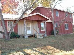 6411 Fm 23 W, Rusk, TX 75785