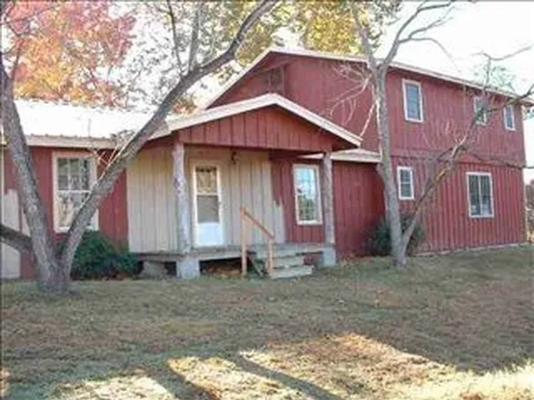 6411 Fm 23 W, Rusk, TX 75785