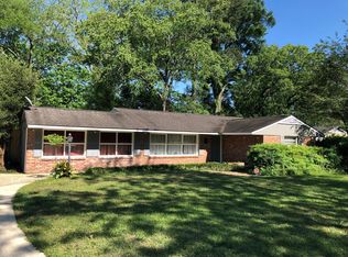 2315 W Contour Dr, Baton Rouge, LA 70809