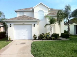 2965 Kokomo Loop, Haines City, FL 33844