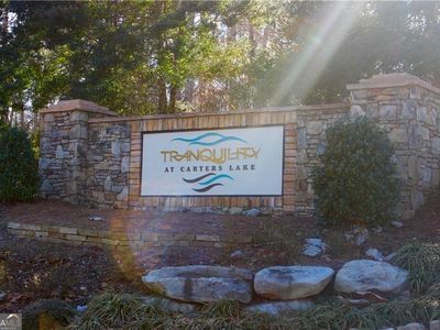 0 Tumbling Waters Ln, Ellijay, GA, 30540