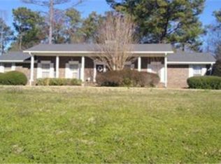 255 4th Ave, Lincoln, AL 35096