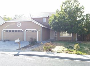 8014 Moss Creek Dr, Reno, NV 89506