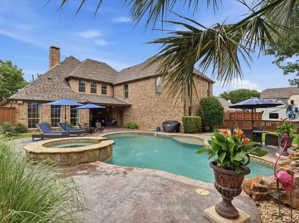 5832 Creek Crossing Ln, Sachse, TX 75048
