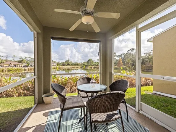15120 Piping Plover CT #102, NORTH FORT MYERS, FL 33917
