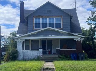 1401 Palmetto Ave, Toledo, OH