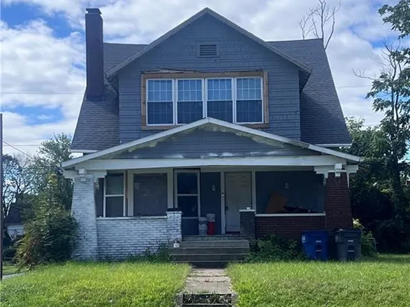 1401 Palmetto Ave, Toledo, OH 43606