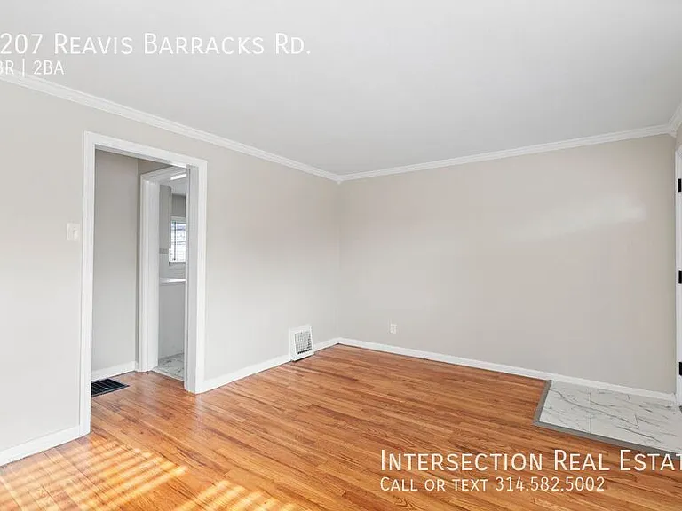 9207 Reavis Barracks Rd — Photo 8