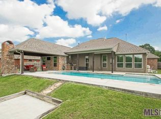 13955 Creekstone Dr, Denham Springs, LA 70726