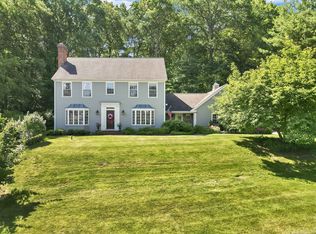 112 Old Farms Rd, South Glastonbury, CT 06073