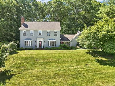 112 Old Farms Road, South Glastonbury, CT, 06073