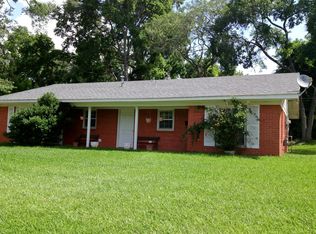 525 Hickory St, Henderson, TX 75652