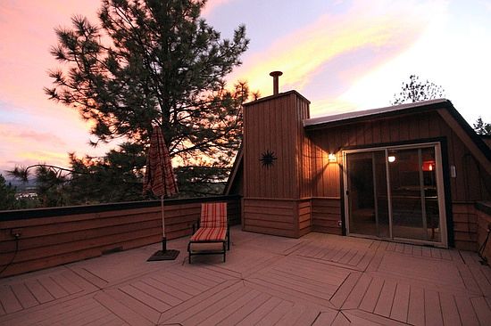 Upper Terrace