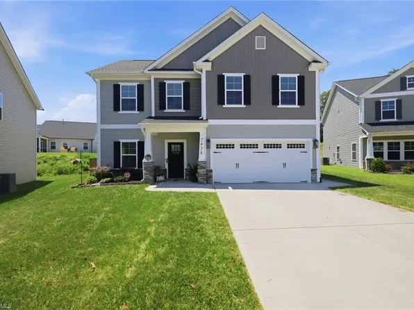 7458 Buckview Ct, Kernersville, NC 27284