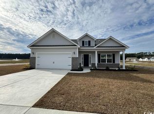 1139 Cypress Shoal Dr LOT 54, Conway, SC 29526