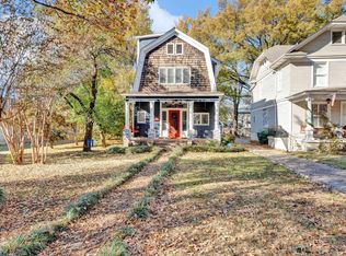 781 Roland St, Memphis, TN 38104