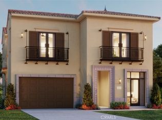 540 Peninsula, Irvine, CA