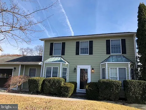 116 Mill Race Dr Photo 1