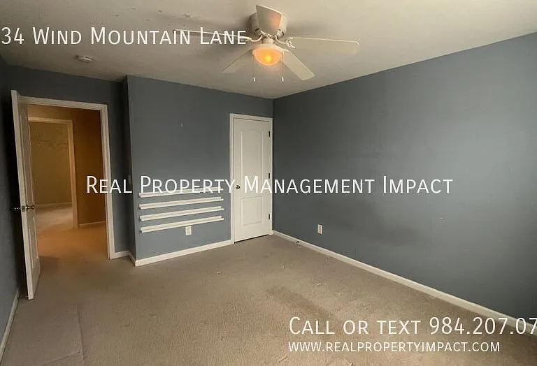 5434 Wind Mountain Ln — Photo 30