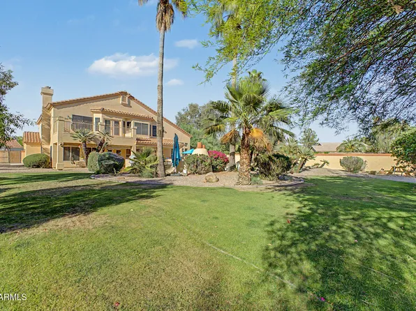 2175 E SIERRA MADRE Avenue, Gilbert, AZ 85296
