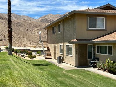 72546 Edgehill Dr UNIT 4, Palm Desert, CA, 92260
