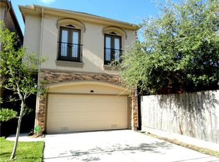 5539 Kiam St, Houston, TX 77007