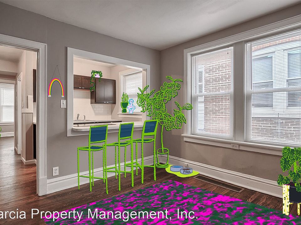 1st image of 5008 Pernod Ave #2F