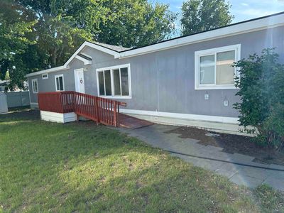 6633 Desert View Dr, West Richland, WA, 99353