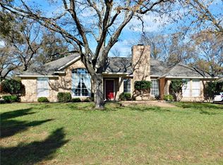9607 Ravenswood Rd, Granbury, TX 76049