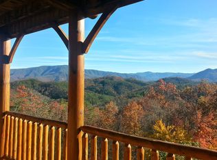 2732 Mountain Preserve Dr, Sevierville, TN 37862