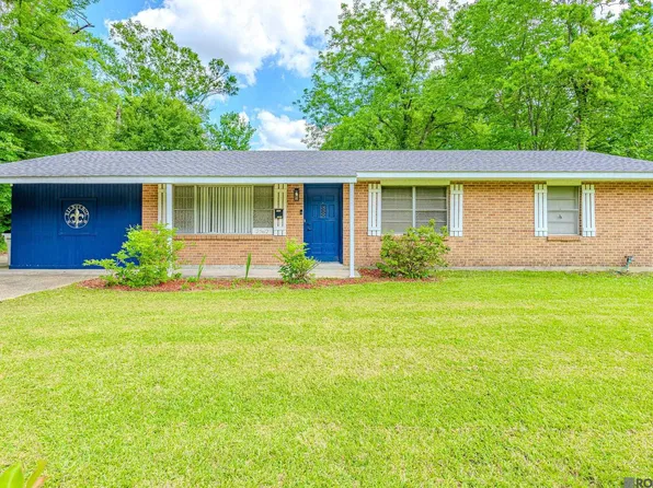2562 N Day Dr, Baker, LA 70714