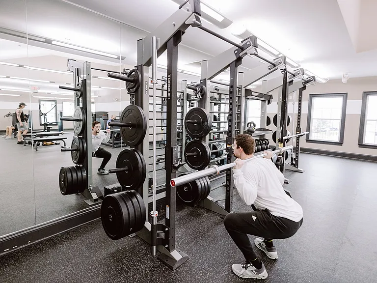 Onsite Fitness