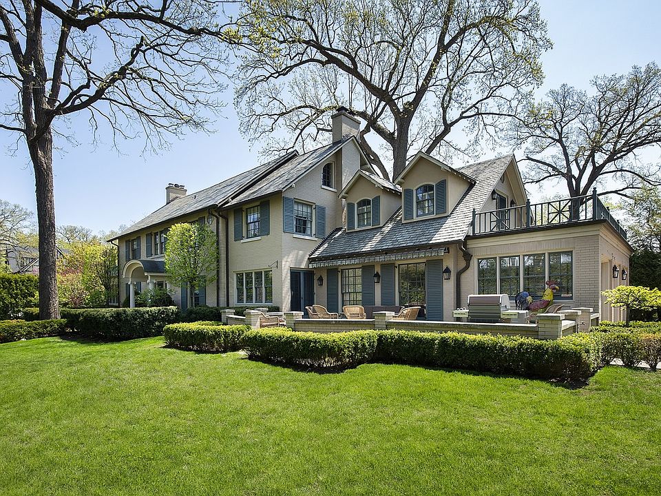 240 Melrose Ave, Kenilworth, IL 60043 Zillow