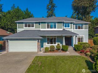 8203 104th Street Ct SW, Lakewood, WA 98498