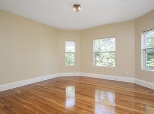 34 Arcadia St #3, Boston, MA 02122