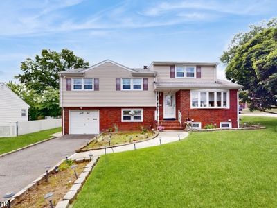 61 Pilgrim Dr, Clifton, NJ, 07013