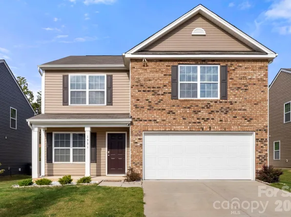 1331 Mifflin Ln, Dallas, NC 28034