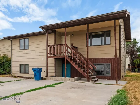 907 Montana St, Belgrade, MT 59714