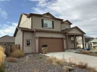 409 Morning Tide Ave, Fort Lupton, CO 80621