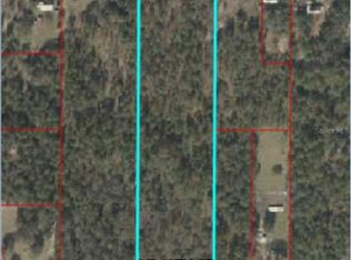 0 SE 37th Ln #20, Morriston, FL 32668