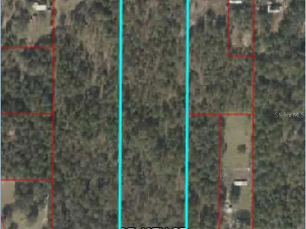 0 SE 37th Ln #20, Morriston, FL 32668