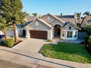 2911 E Revere Rd, Fresno, CA 93720