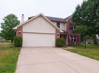4603 Turfway Ct, Greenwood, IN